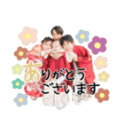小倉卍会（個別スタンプ：8）