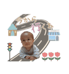 小倉卍会（個別スタンプ：9）