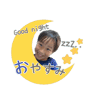小倉卍会（個別スタンプ：17）