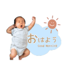 小倉卍会（個別スタンプ：19）
