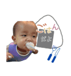 小倉卍会（個別スタンプ：20）