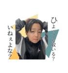 小倉卍会（個別スタンプ：24）