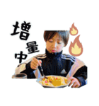 小倉卍会（個別スタンプ：26）