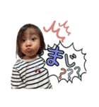 小倉卍会（個別スタンプ：31）