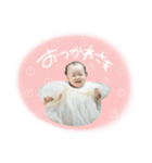 F☺︎（個別スタンプ：6）