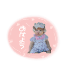 F☺︎（個別スタンプ：13）