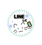 ねこのみっちゃ ネコのみっちゃ LM版01（個別スタンプ：29）