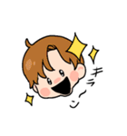 色んな子の日常（個別スタンプ：31）