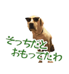 ボルトのスタンプ2（個別スタンプ：32）