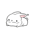 つかいにくいかもなゆるかわななかまたち（個別スタンプ：23）