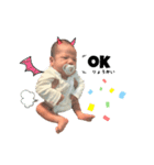 HIRYU.,（個別スタンプ：3）