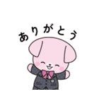 宣真キャラクターズスタンプ（個別スタンプ：2）