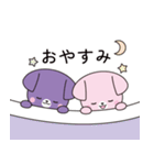 宣真キャラクターズスタンプ（個別スタンプ：7）