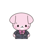 宣真キャラクターズスタンプ（個別スタンプ：14）