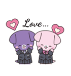 宣真キャラクターズスタンプ（個別スタンプ：16）