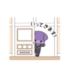 宣真キャラクターズスタンプ（個別スタンプ：17）