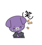 宣真キャラクターズスタンプ（個別スタンプ：27）