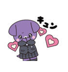 宣真キャラクターズスタンプ（個別スタンプ：37）