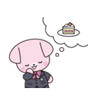 宣真キャラクターズスタンプ（個別スタンプ：38）