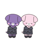宣真キャラクターズスタンプ（個別スタンプ：39）