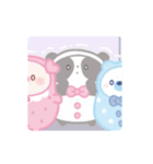 グッドナイト パジャマル（個別スタンプ：13）