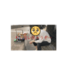 最高の二人（個別スタンプ：4）