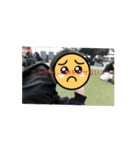 最高の二人（個別スタンプ：6）