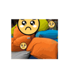 最高の二人（個別スタンプ：14）