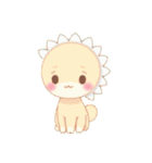 植物も生きてる（個別スタンプ：7）