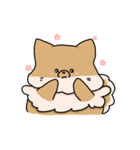 Re.ぽめちわのスタンプ（個別スタンプ：7）