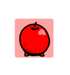 オンリー アンバーくん（個別スタンプ：5）
