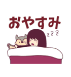 ユカイな奴ら（個別スタンプ：23）