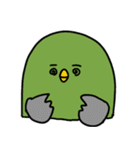 かもまい（個別スタンプ：3）