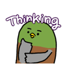 かもまい（個別スタンプ：5）