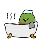 かもまい（個別スタンプ：12）