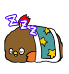 かもまい（個別スタンプ：17）
