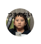 さくらんマン（個別スタンプ：1）