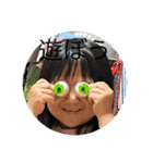 さくらんマン（個別スタンプ：4）