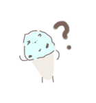 ゆる〜いお供さんたち（個別スタンプ：20）
