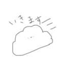 ゆる〜いお供さんたち（個別スタンプ：22）