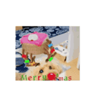 トイプードルののあち（個別スタンプ：2）