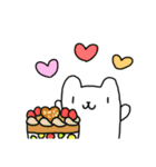 ぺんちゃんとみんなの日常(2)（個別スタンプ：8）