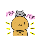ぺんちゃんとみんなの日常(2)（個別スタンプ：11）