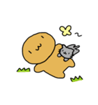 ぺんちゃんとみんなの日常(2)（個別スタンプ：12）