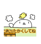 ぺんちゃんとみんなの日常(2)（個別スタンプ：14）