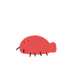 推し活！ろこは（個別スタンプ：1）