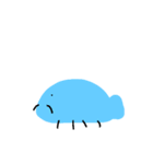 推し活！ろこは（個別スタンプ：3）