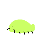 推し活！ろこは（個別スタンプ：4）