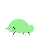 推し活！ろこは（個別スタンプ：5）