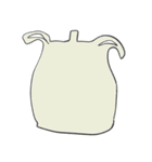 Sticoとおかいもの（個別スタンプ：5）